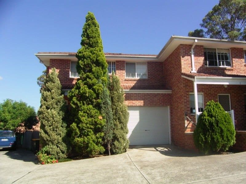 MOUNT DRUITT NSW 2770, Mount Druitt - Image 1