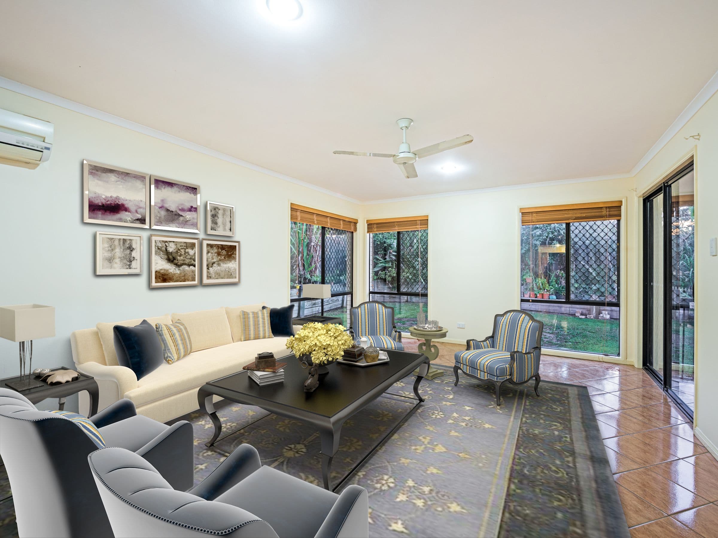 8 Namoi Court, Kuraby QLD 4112, Kuraby - Thumbnail 3