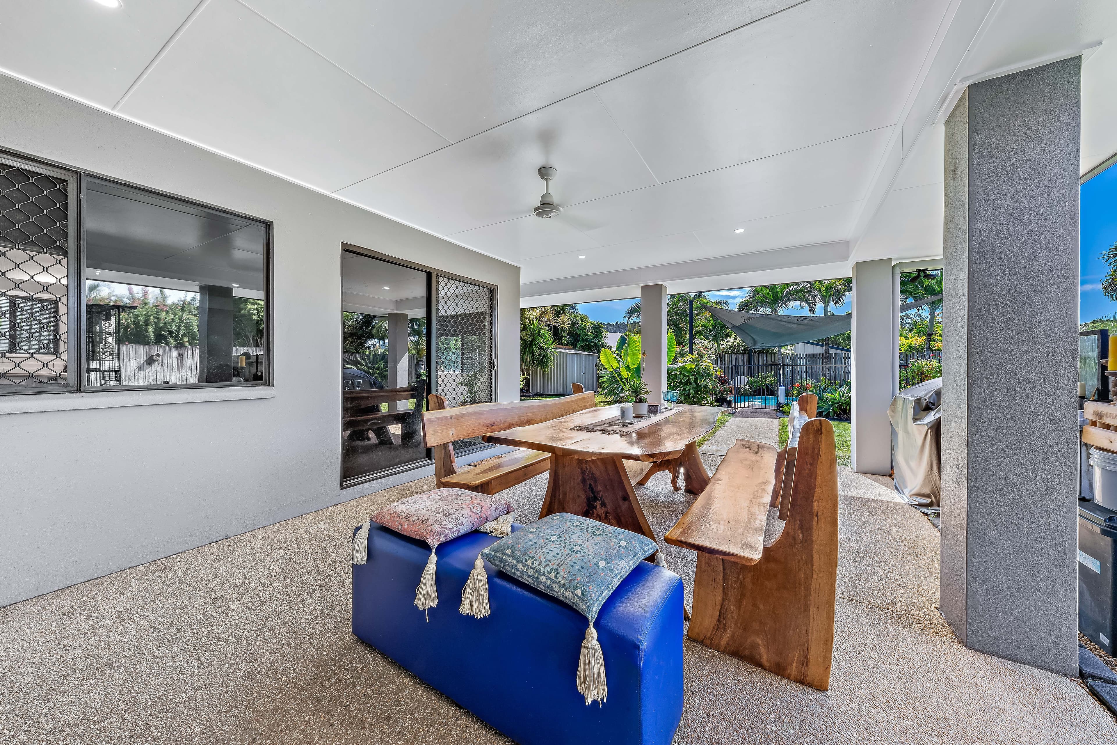 32 Sanctuary Avenue, Jubilee Pocket QLD 4802, Jubilee Pocket - Image 1