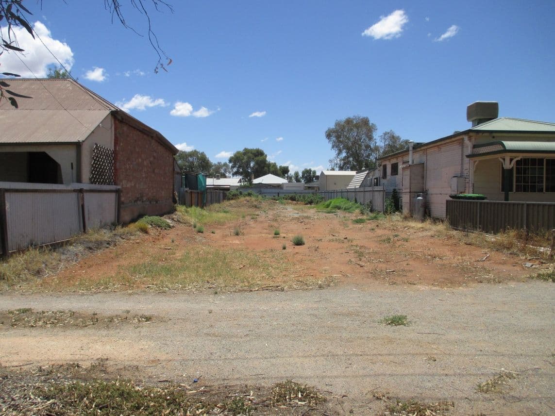 200 Rowe Street, Broken Hill NSW 2880, Broken Hill - Image 1