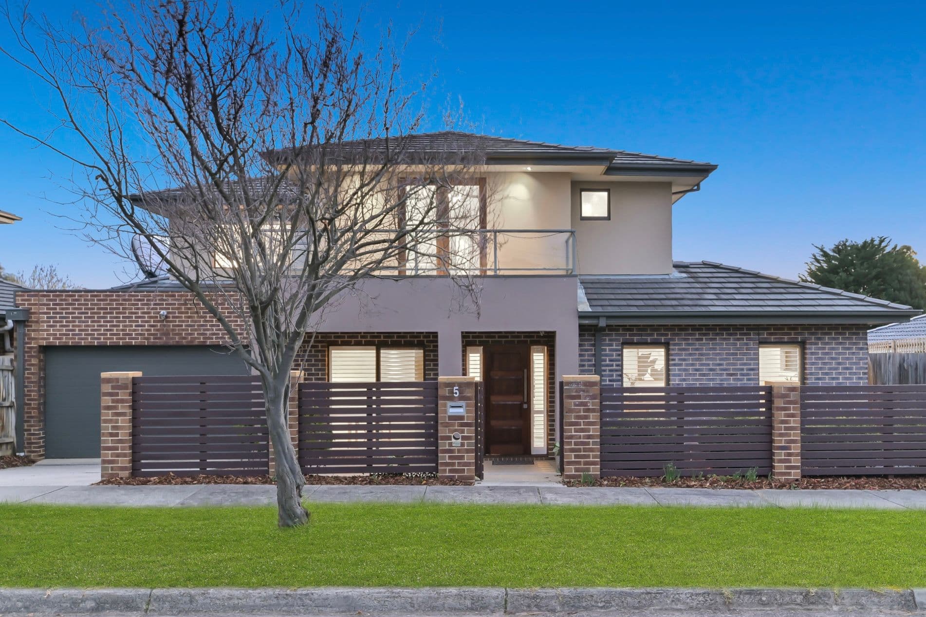 5 Leigh Street, Mount Waverley VIC 3149, Mount Waverley - Image 1