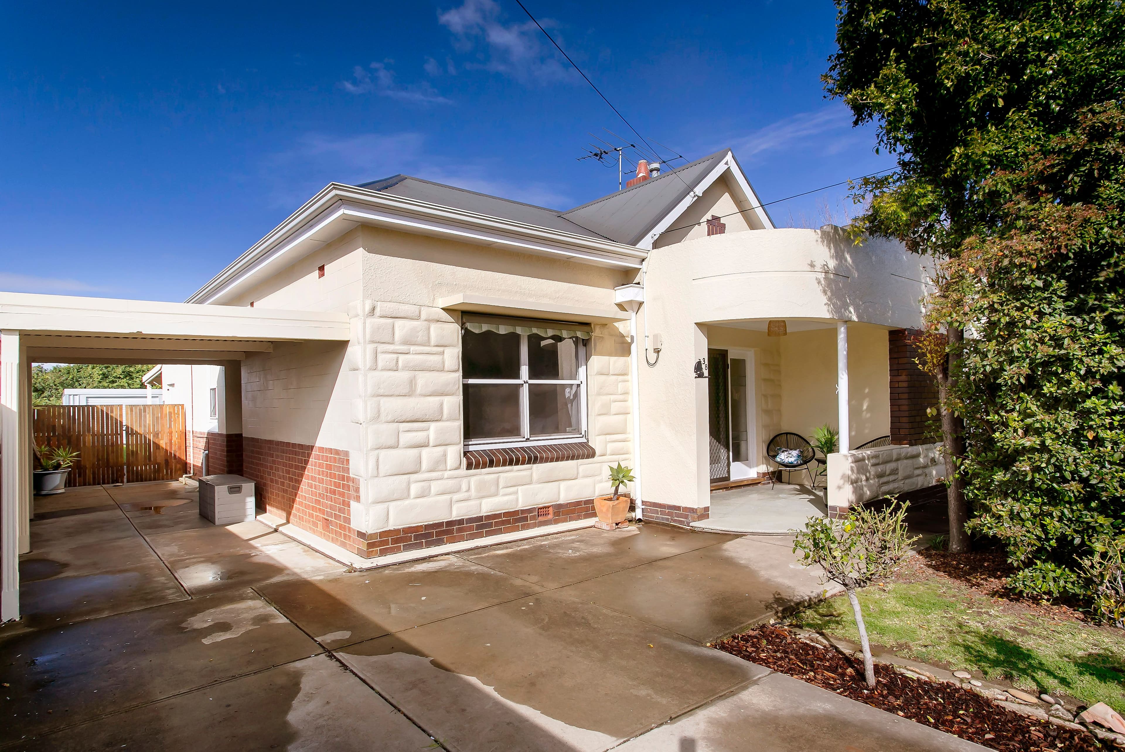 38 Elder Terrace, Glengowrie SA 5044, Glengowrie - Image 1