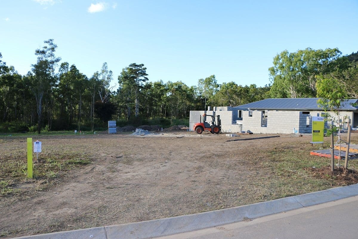 Lot 252 Twin Creek Court, Cannonvale QLD 4802, Cannonvale - Image 1