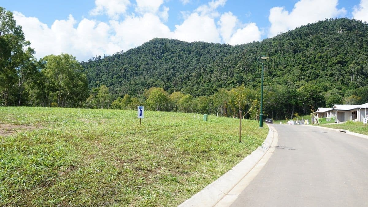 Lot 252 Twin Creek Court, Cannonvale QLD 4802, Cannonvale - Thumbnail 3