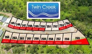 Lot 252 Twin Creek Court, Cannonvale QLD 4802, Cannonvale - Thumbnail 5