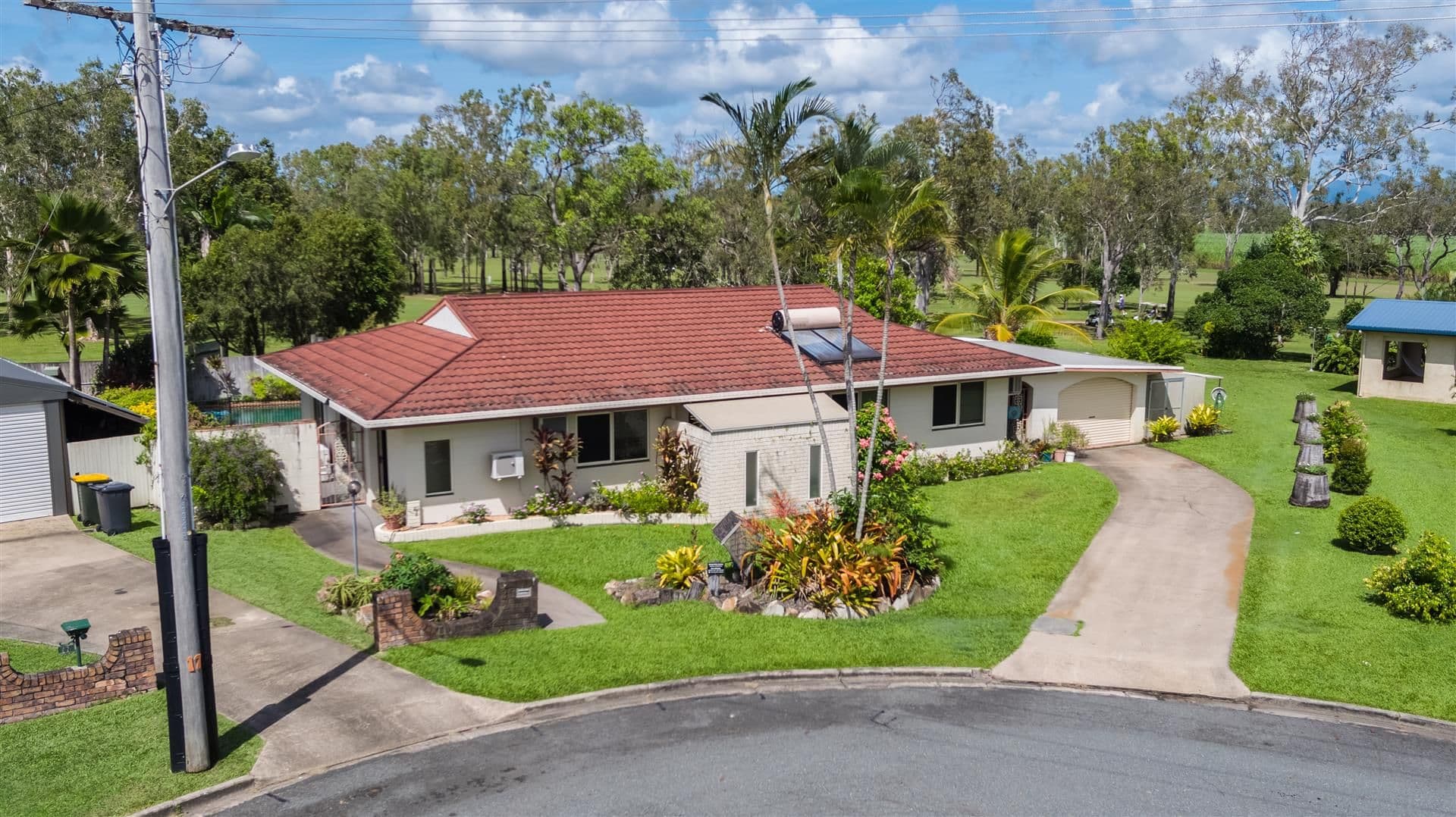 20 Kanandah Street, Proserpine QLD 4800, Proserpine - Image 1