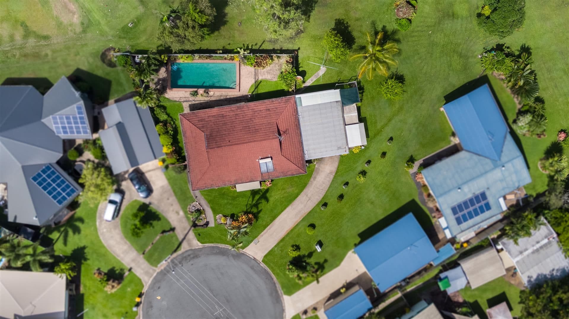 20 Kanandah Street, Proserpine QLD 4800, Proserpine - Thumbnail 5