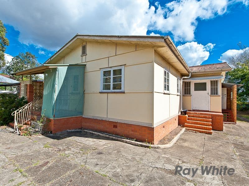 55 Weston Street, ZILLMERE QLD 4034, Zillmere - Thumbnail 4