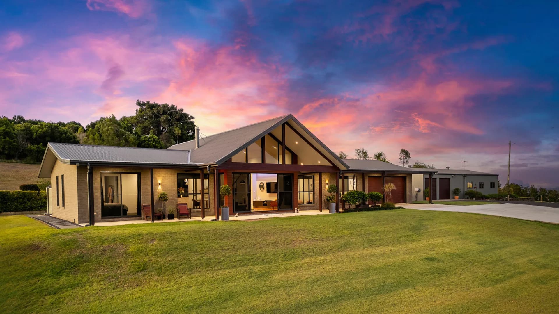 324 Wigton Road, Woodmillar QLD 4625, Woodmillar - Image 1