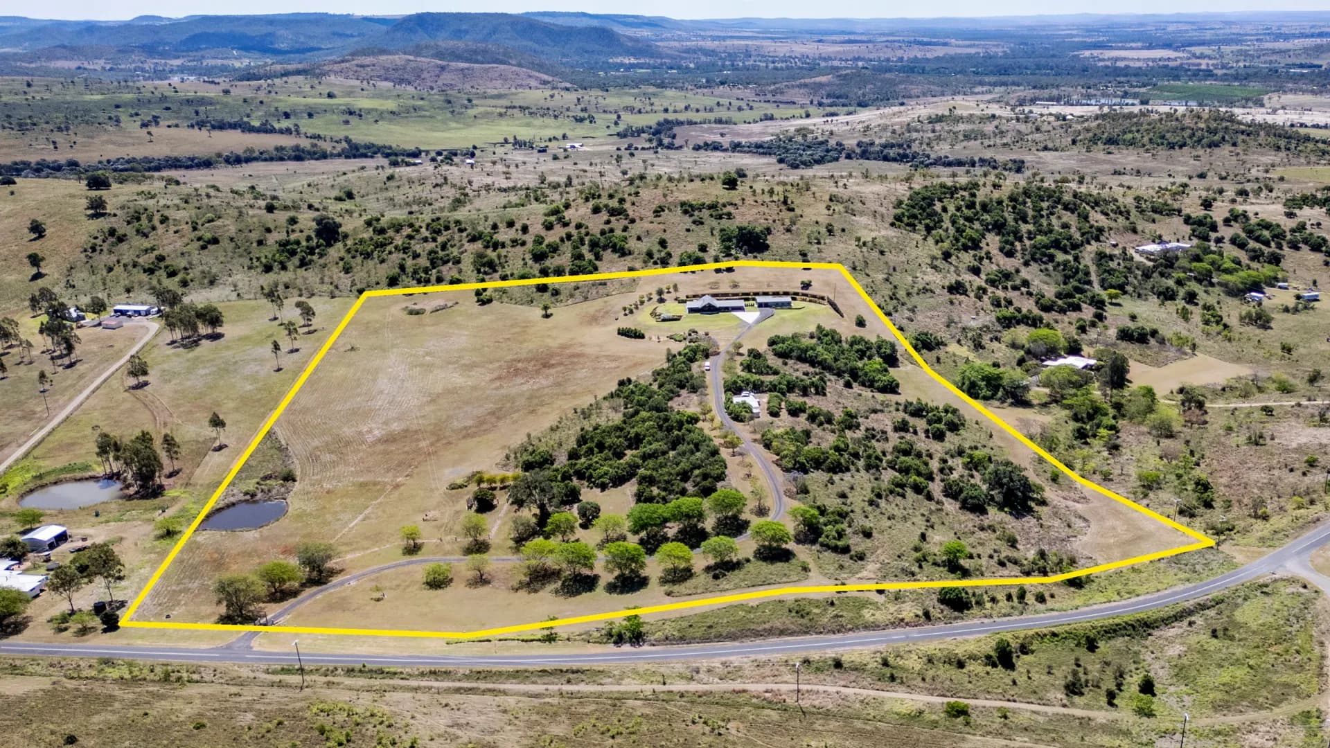324 Wigton Road, Woodmillar QLD 4625, Woodmillar - Thumbnail 4