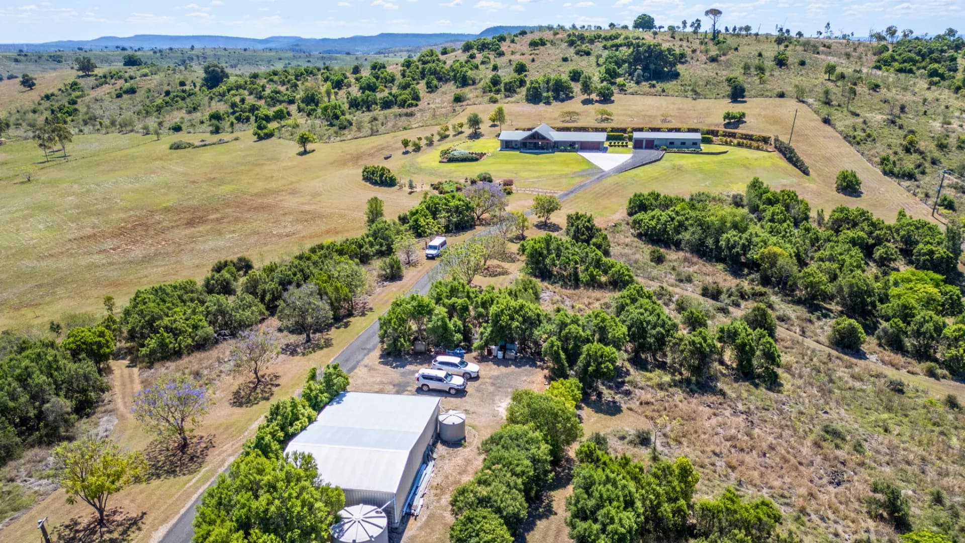 324 Wigton Road, Woodmillar QLD 4625, Woodmillar - Thumbnail 5
