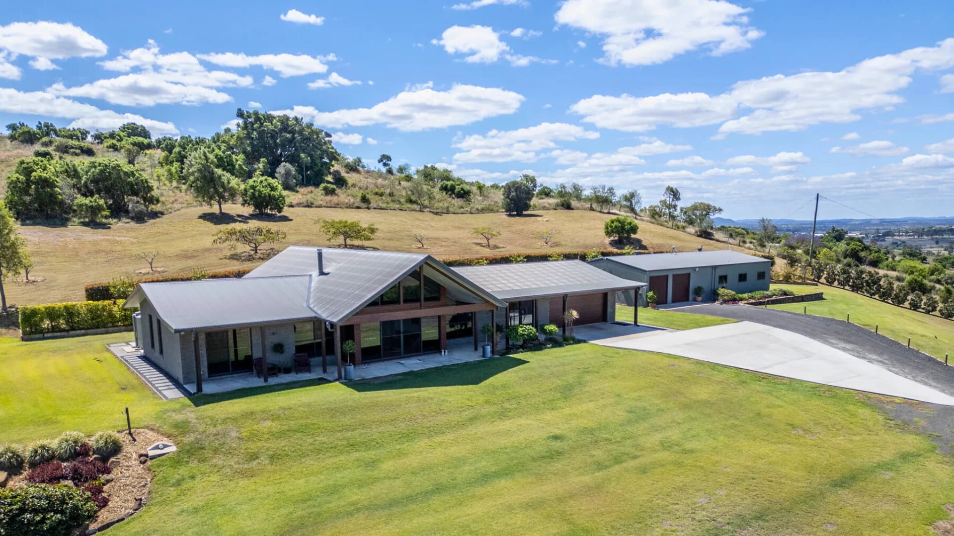 324 Wigton Road, Woodmillar QLD 4625, Woodmillar - Thumbnail 8
