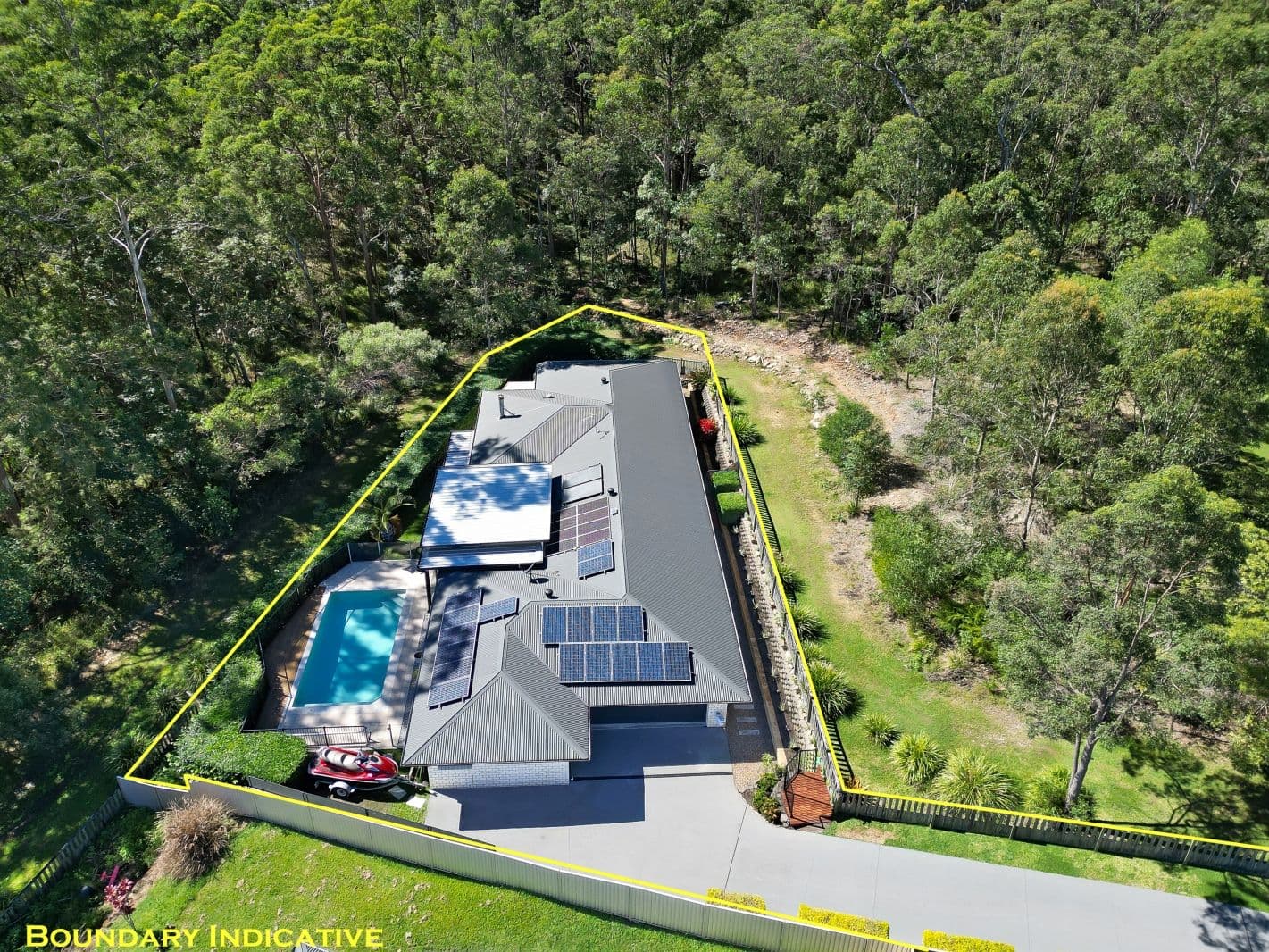 12 Pitta Court, Gilston QLD 4211, Gilston - Thumbnail 2