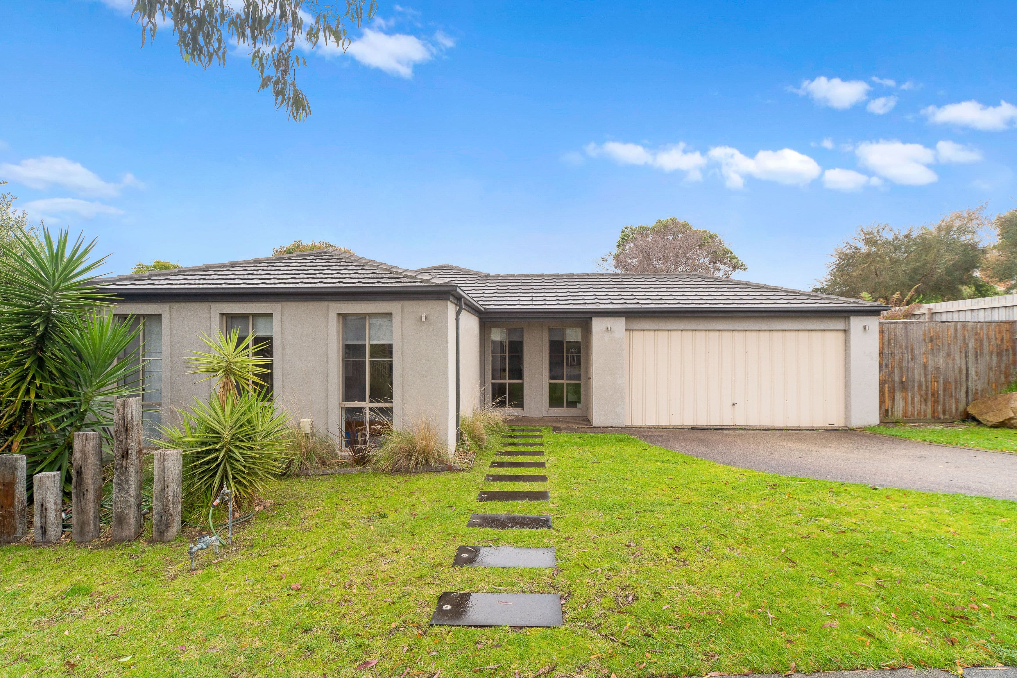 21 Wattle Bird Way, Langwarrin VIC 3910, Langwarrin - Image 1