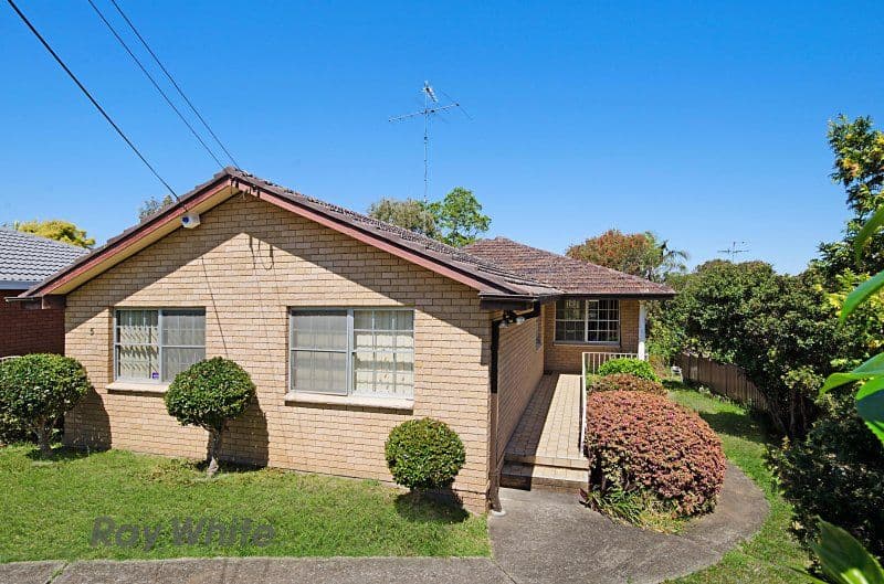 5 Orchard Avenue, WINSTON HILLS NSW 2153, Winston Hills - Image 1