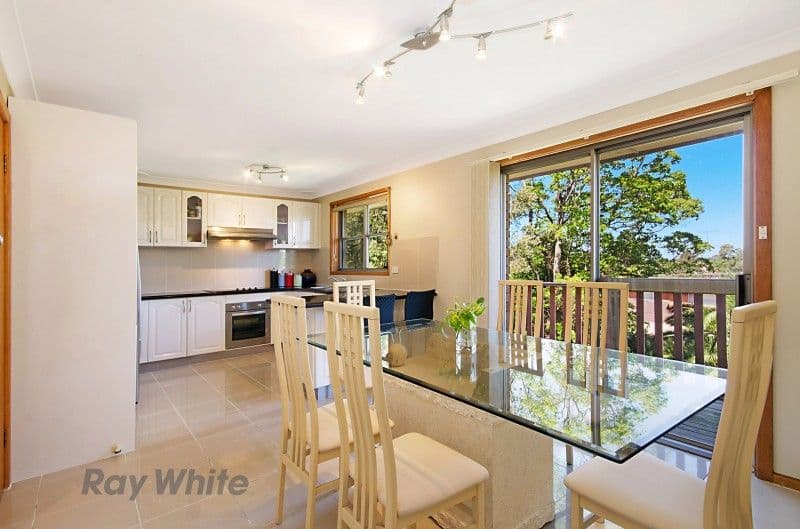 5 Orchard Avenue, WINSTON HILLS NSW 2153, Winston Hills - Thumbnail 2