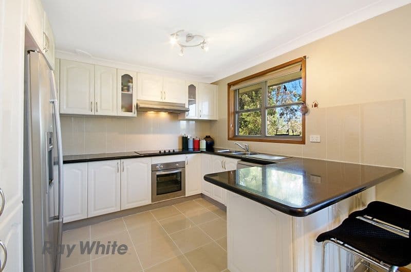 5 Orchard Avenue, WINSTON HILLS NSW 2153, Winston Hills - Thumbnail 3