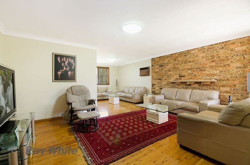 5 Orchard Avenue, WINSTON HILLS NSW 2153, Winston Hills - Thumbnail 4