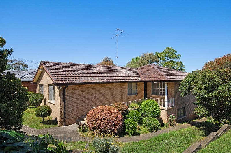 5 Orchard Avenue, WINSTON HILLS NSW 2153, Winston Hills - Thumbnail 8