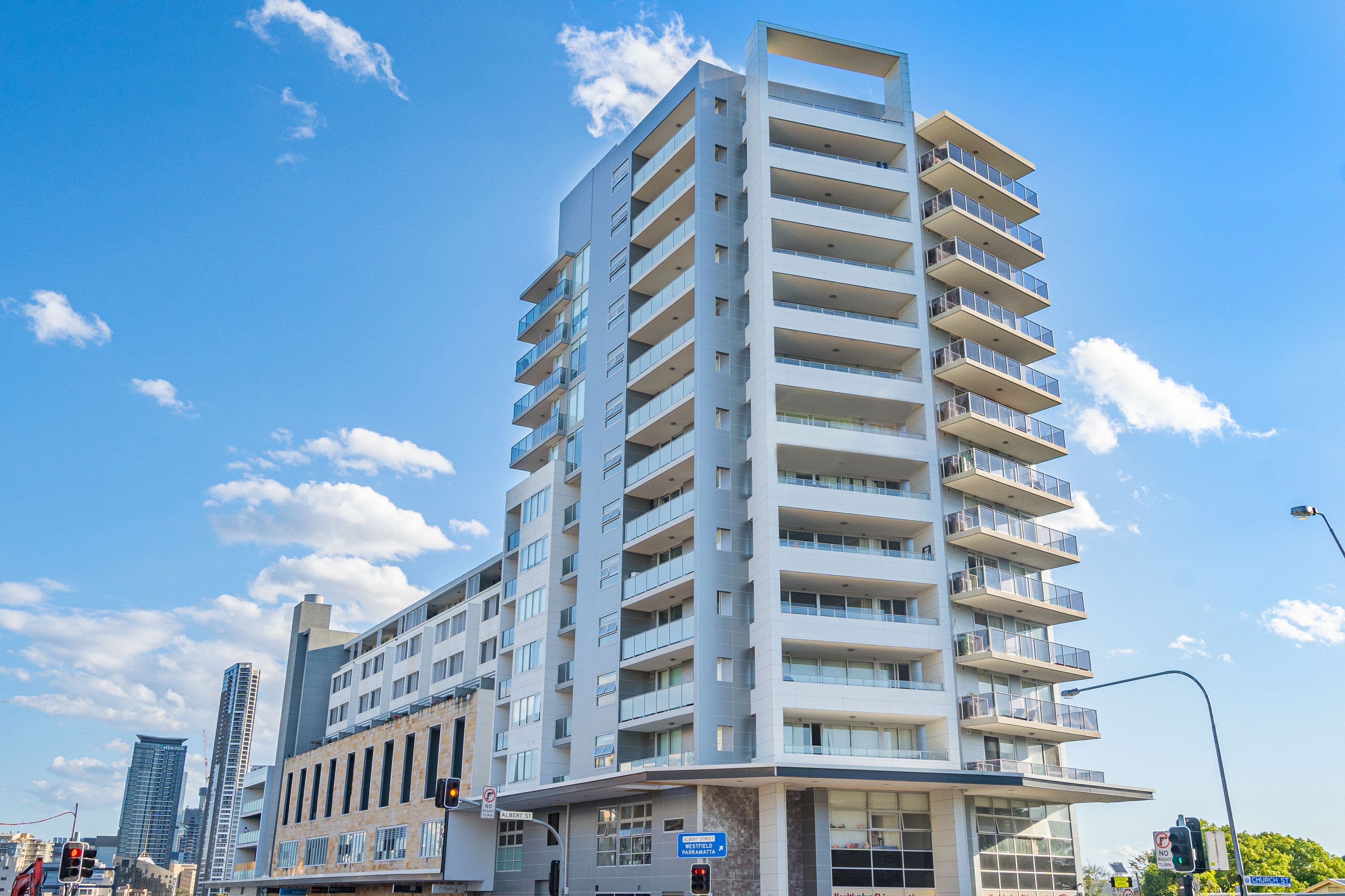 459-463 Church Street, Parramatta NSW 2150, Parramatta - Image 1