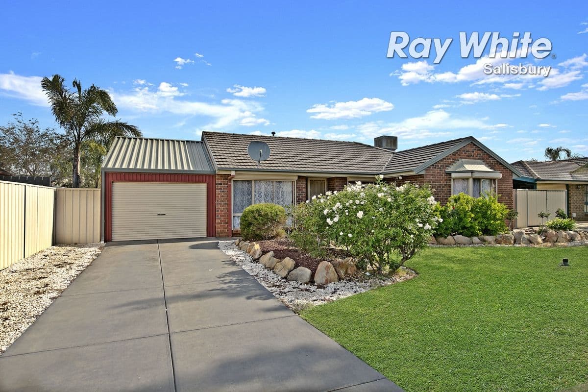 44 Saint Alfred Drive, Parafield Gardens SA 5107, Parafield Gardens - Image 1