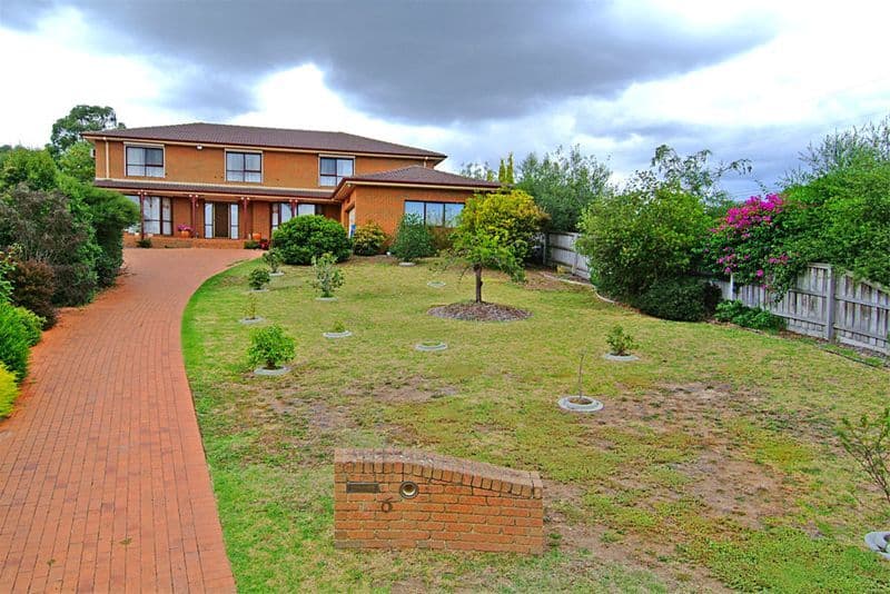 6 Kuranda Court, DIAMOND CREEK VIC 3089, Diamond Creek - Image 1