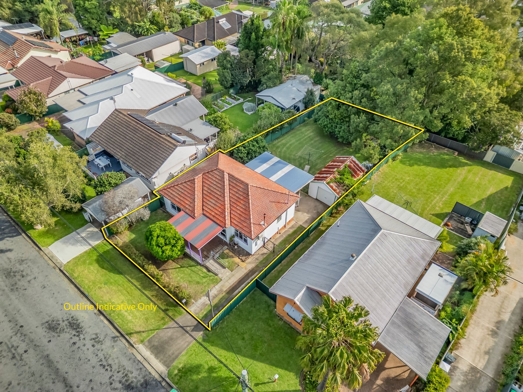 7 Lake Road, Fennell Bay NSW 2283, Fennell Bay - Image 1