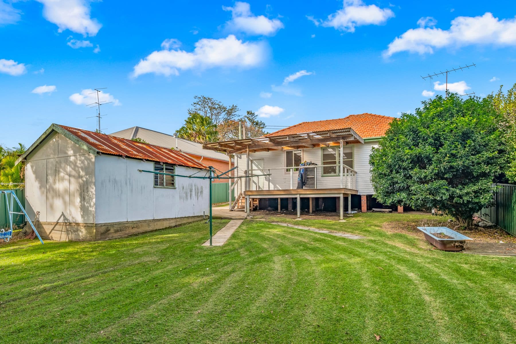 7 Lake Road, Fennell Bay NSW 2283, Fennell Bay - Thumbnail 4