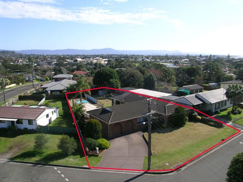 41 Barrack Avenue, Barrack Point - Thumbnail 2