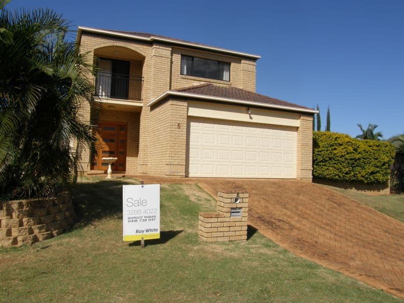 5 Carolena Street, CLEVELAND QLD 4163, Cleveland - Thumbnail 3