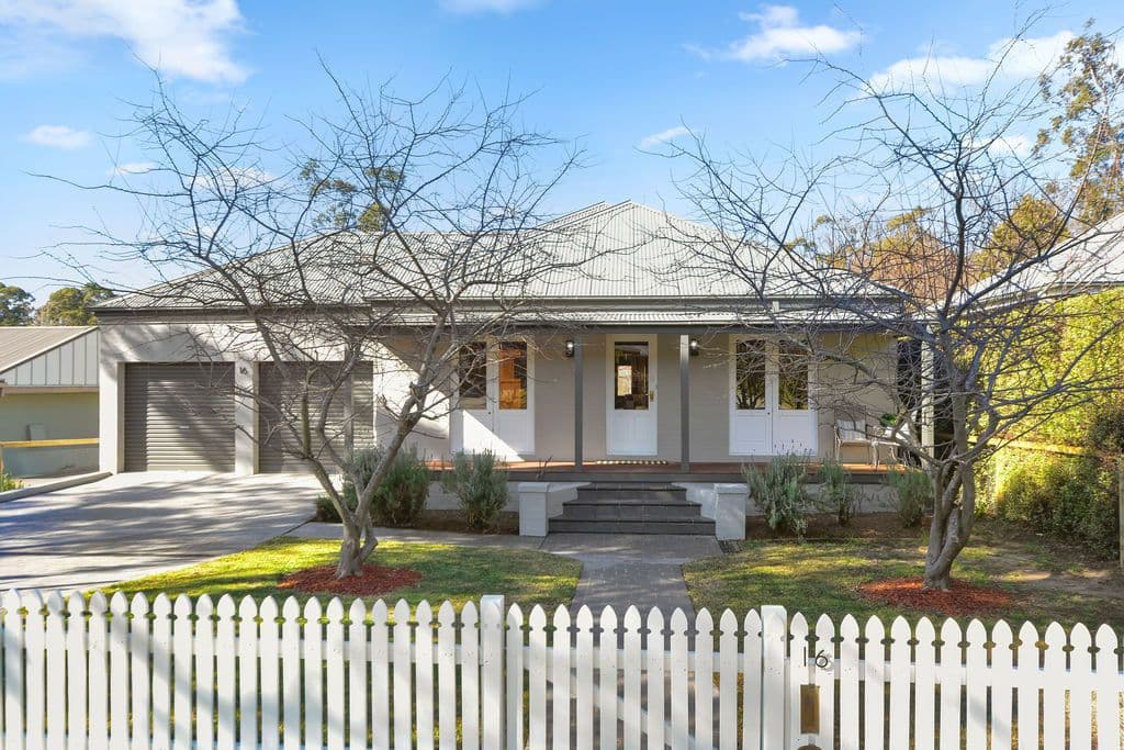 16 Evans Street, Mittagong - Image 1