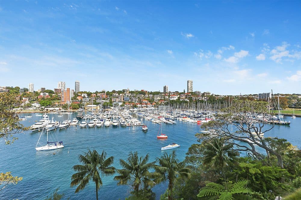 93 Elizabeth Bay Road, Elizabeth Bay NSW 2011, Elizabeth Bay - Image 1