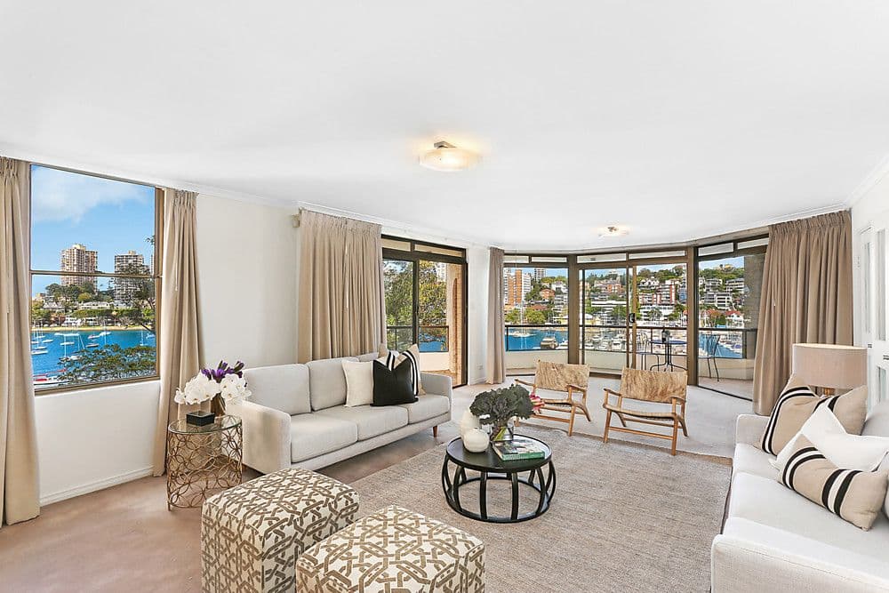 93 Elizabeth Bay Road, Elizabeth Bay NSW 2011, Elizabeth Bay - Thumbnail 2