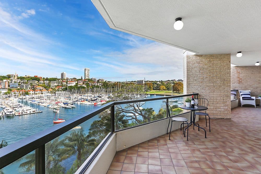 93 Elizabeth Bay Road, Elizabeth Bay NSW 2011, Elizabeth Bay - Thumbnail 4
