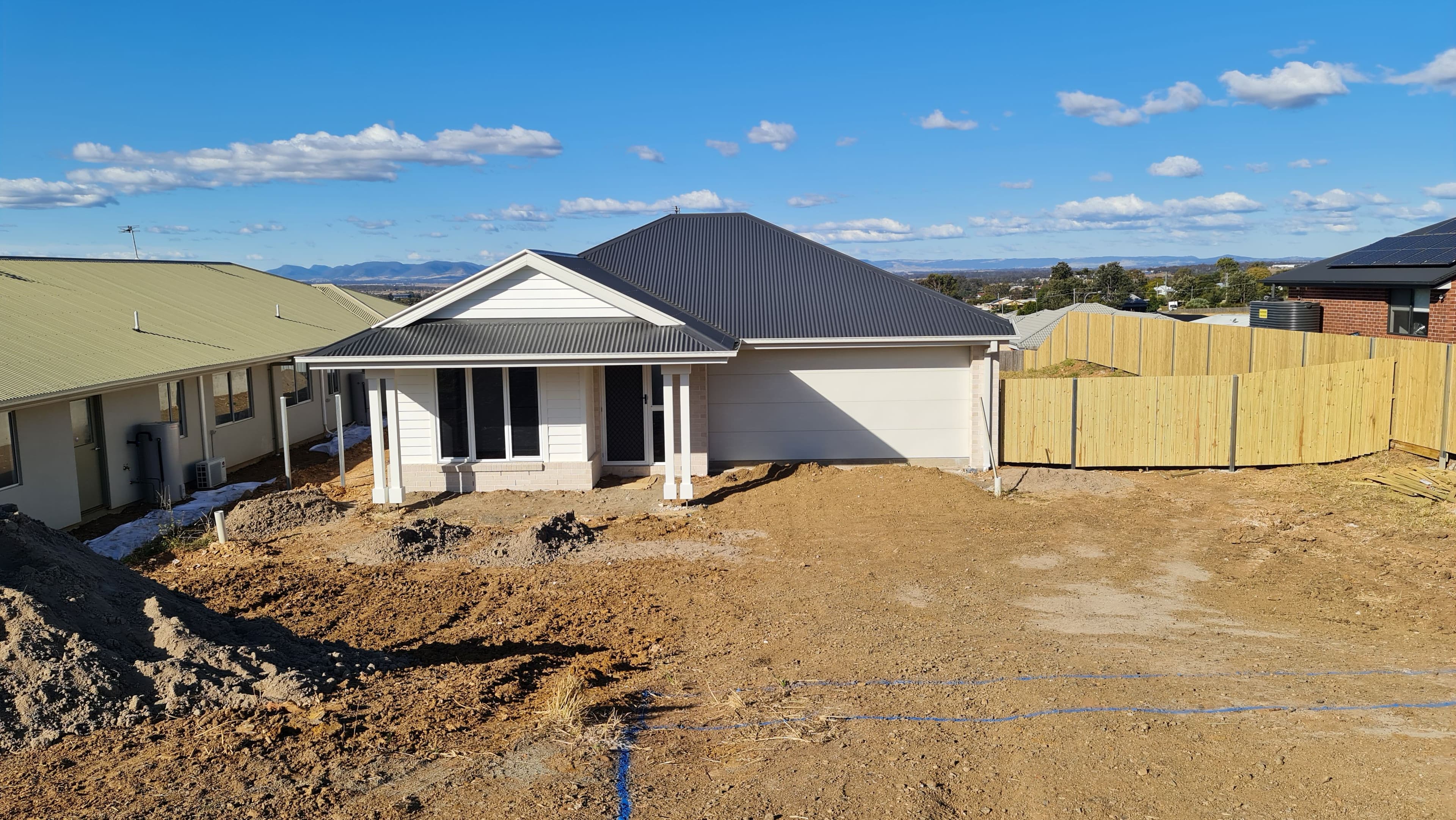 14 Chant Drive, Rosenthal Heights QLD 4370, Rosenthal Heights - Image 1