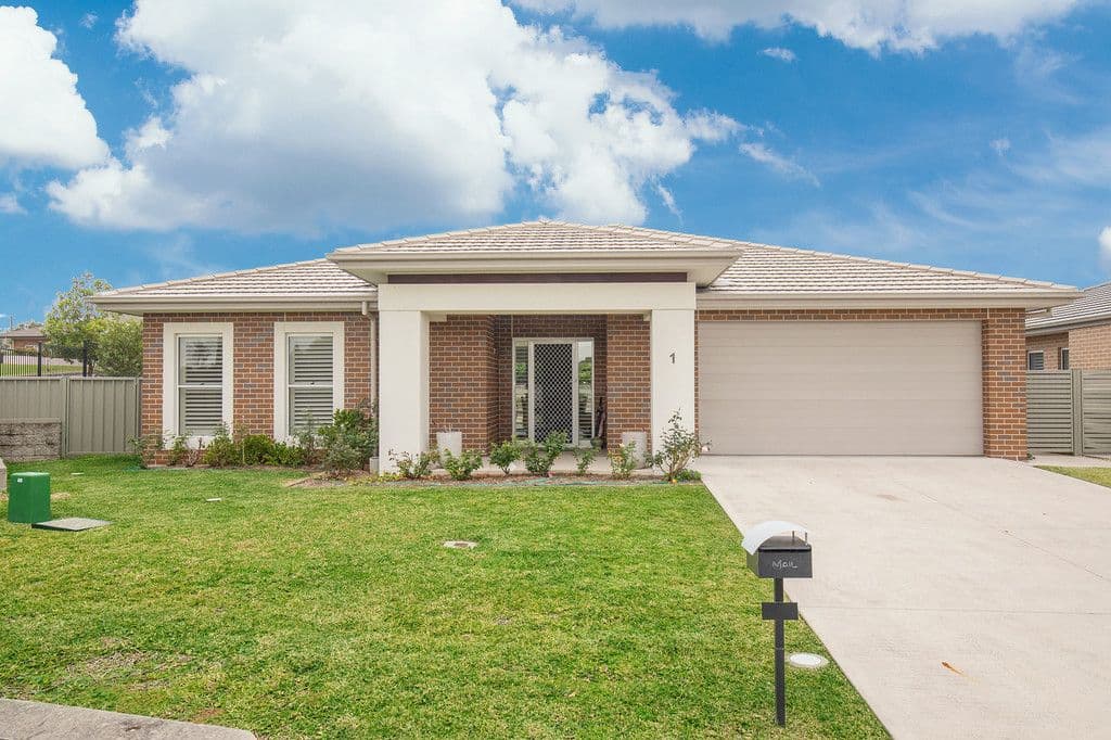 1 Wagtail Way, Fullerton Cove NSW 2318, Fullerton Cove - Image 1