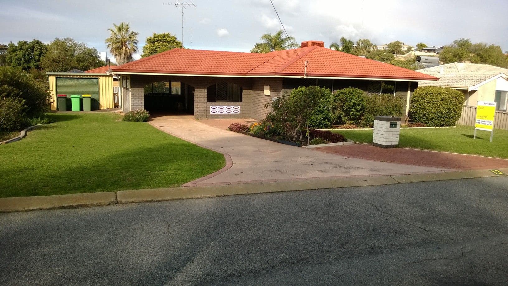 13 Maiden Park Road, Withers WA 6230, Withers - Thumbnail 2