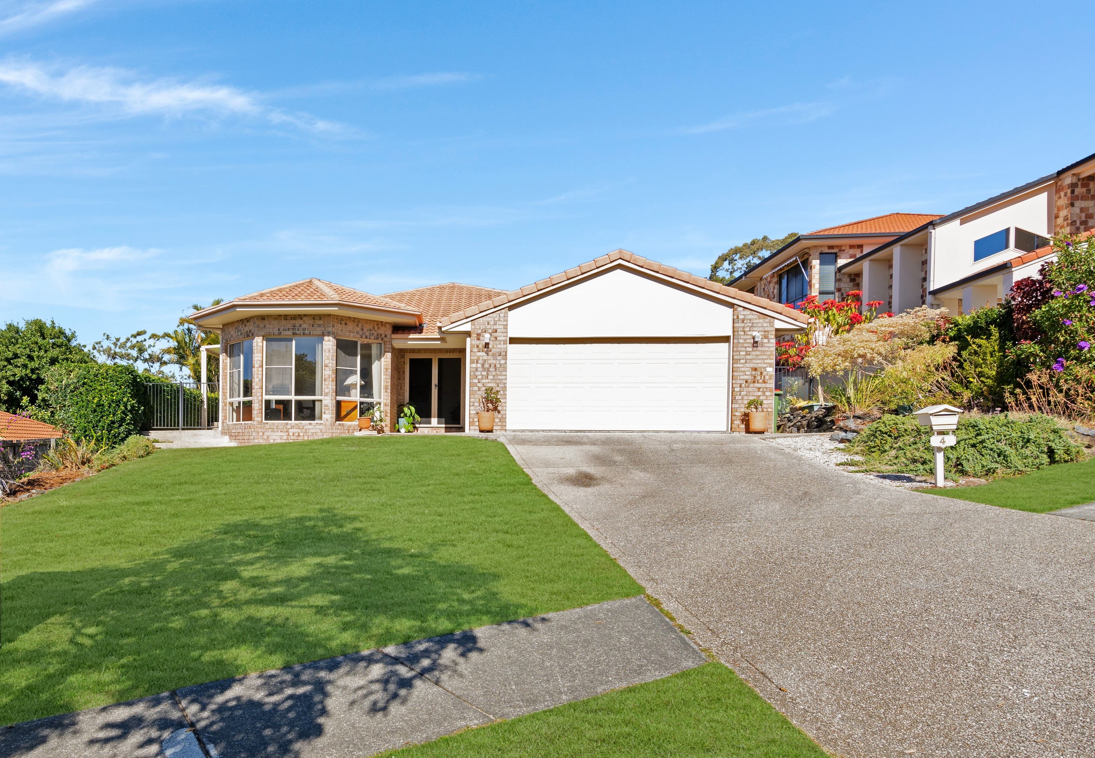 4 Marriott Way, Highland Park QLD 4211, Highland Park - Image 1