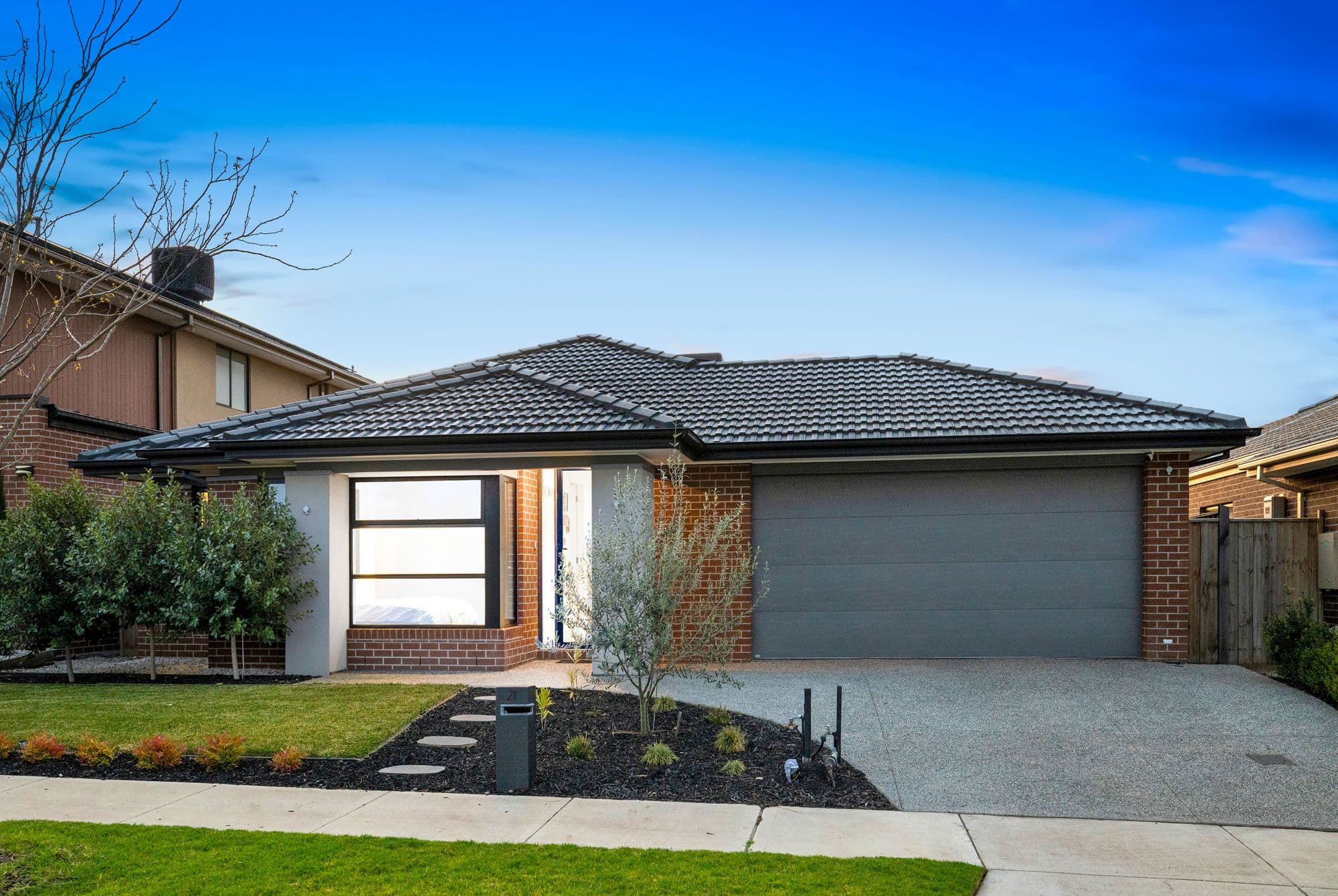 21 Jessen Way, Wyndham Vale VIC 3024, Wyndham Vale - Image 1