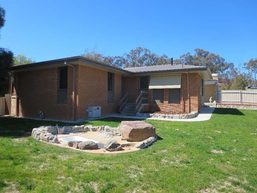 36 Kurrajong Crescent, Albury NSW 2640, Albury - Image 1