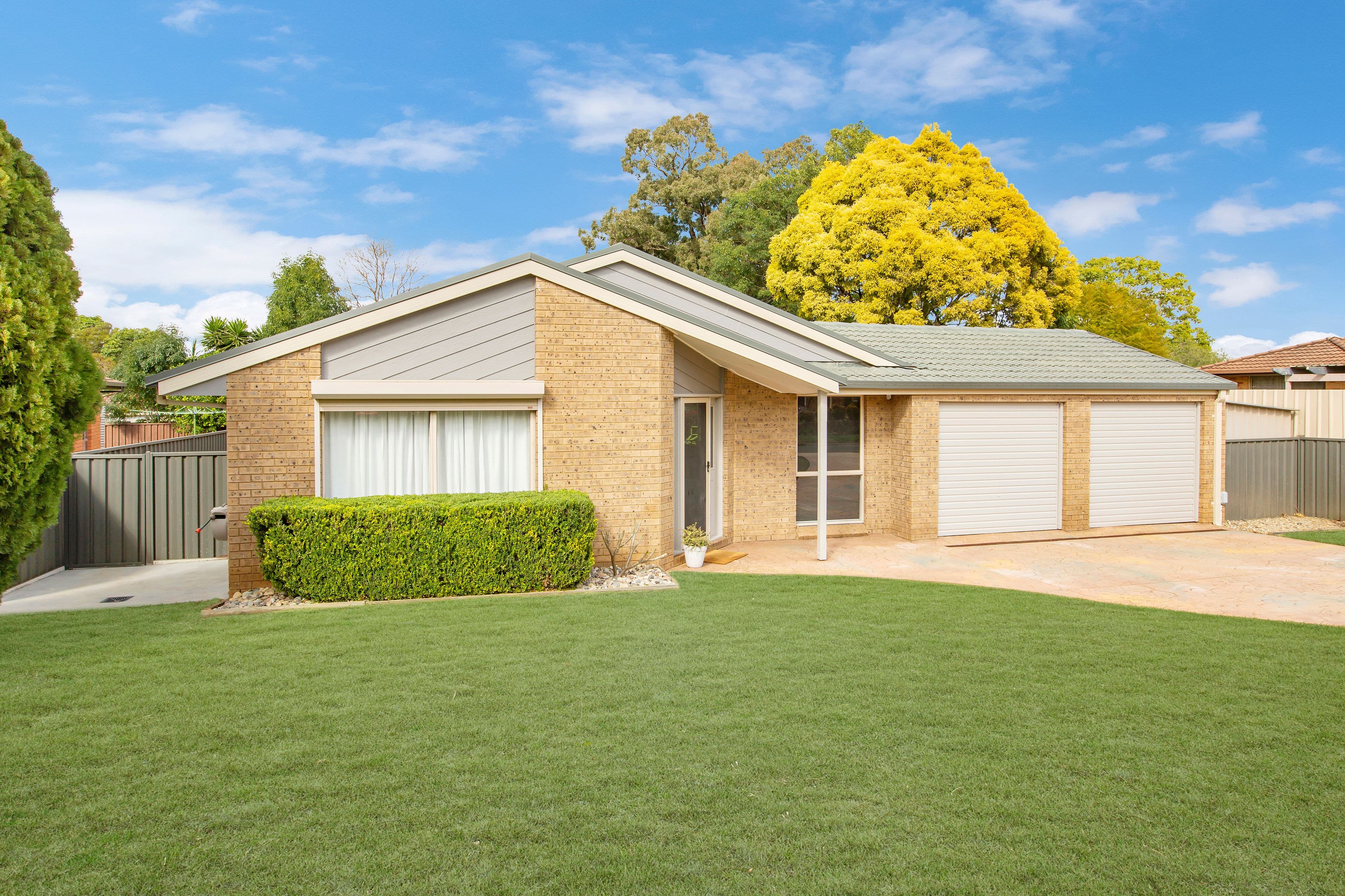 4 Tippet Place, Quakers Hill NSW 2763, Quakers Hill - Image 1
