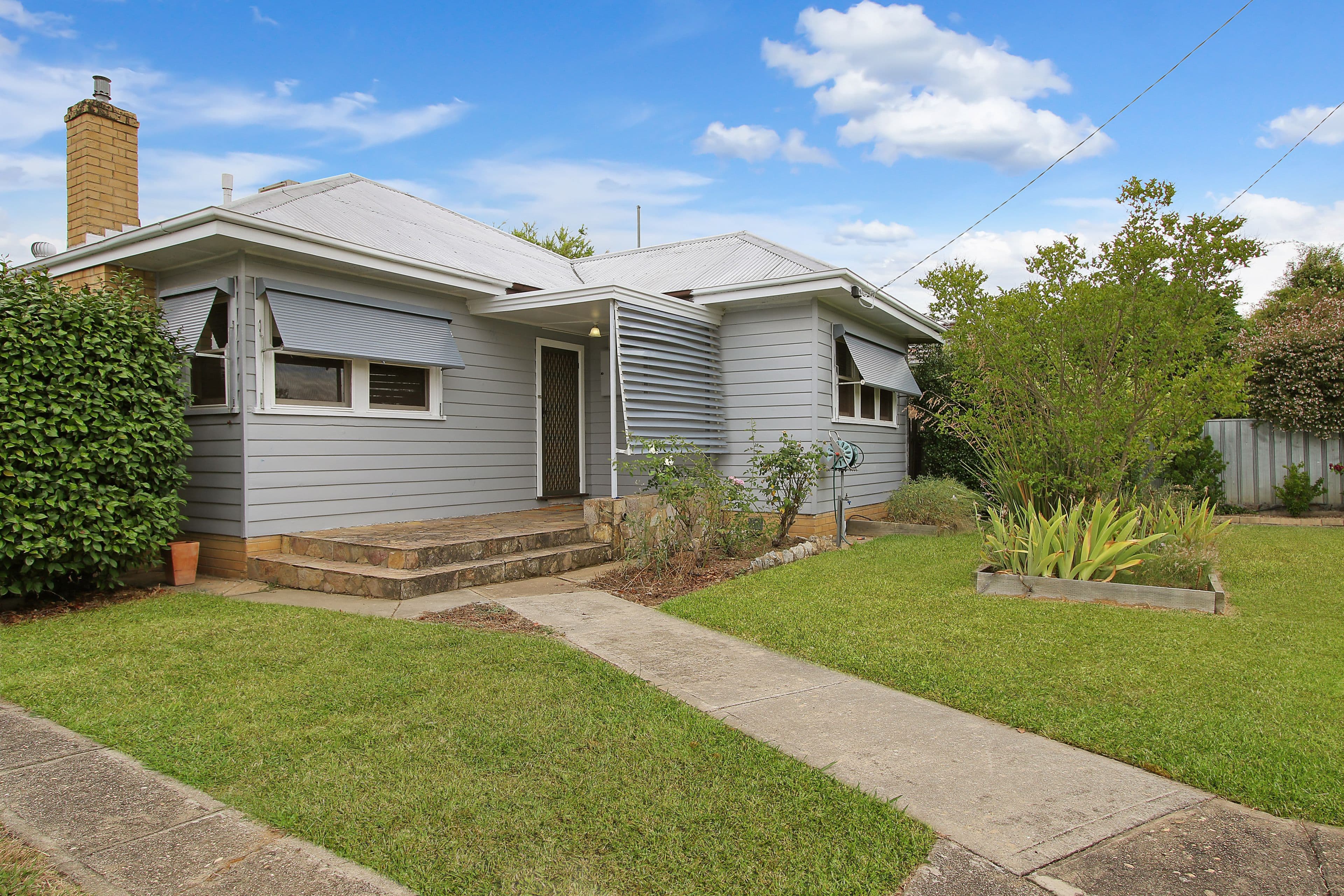54 Mitchell Street, Wodonga VIC 3690, Wodonga - Image 1
