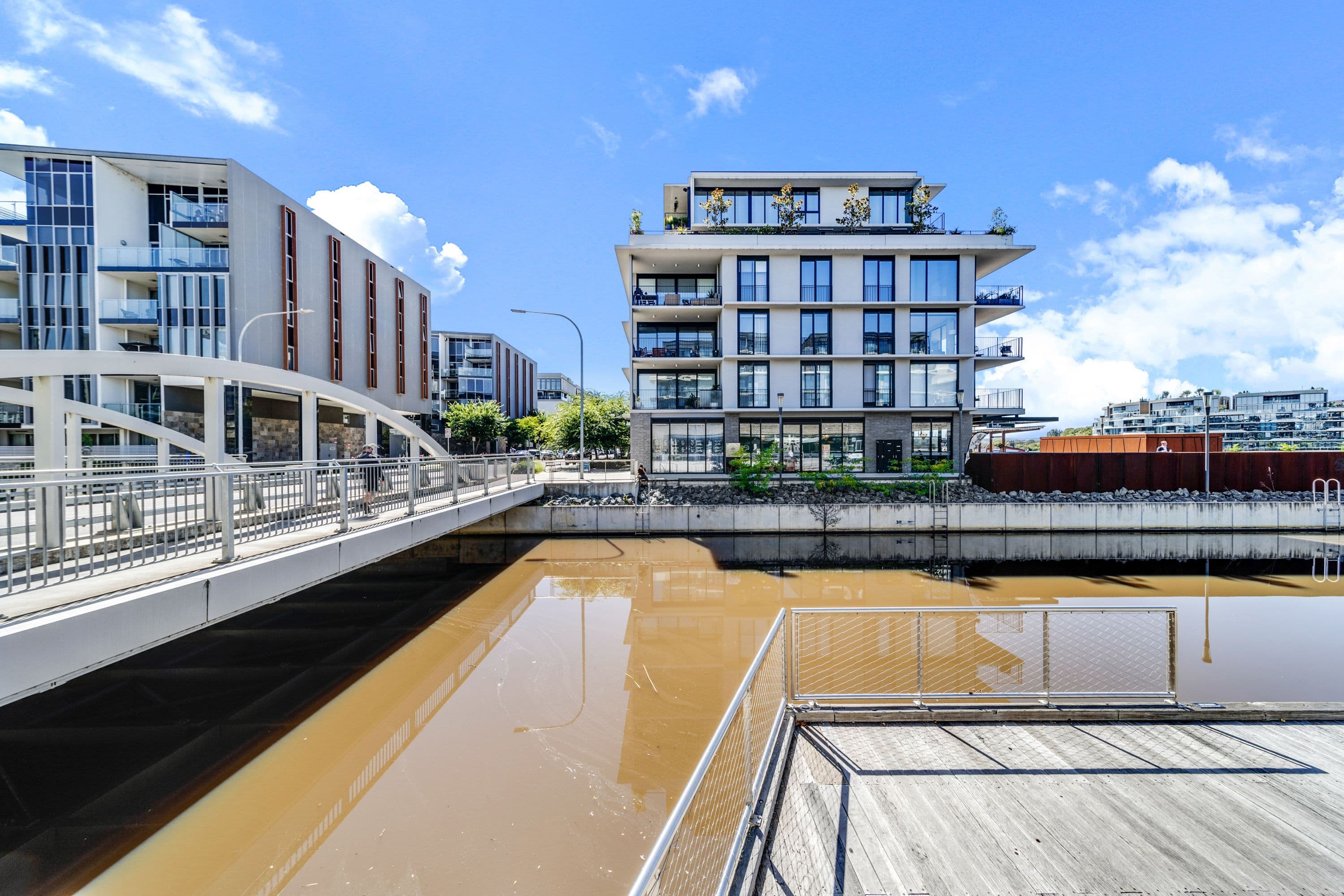 6 Trevillian Quay, Kingston ACT 2604, Kingston - Image 1