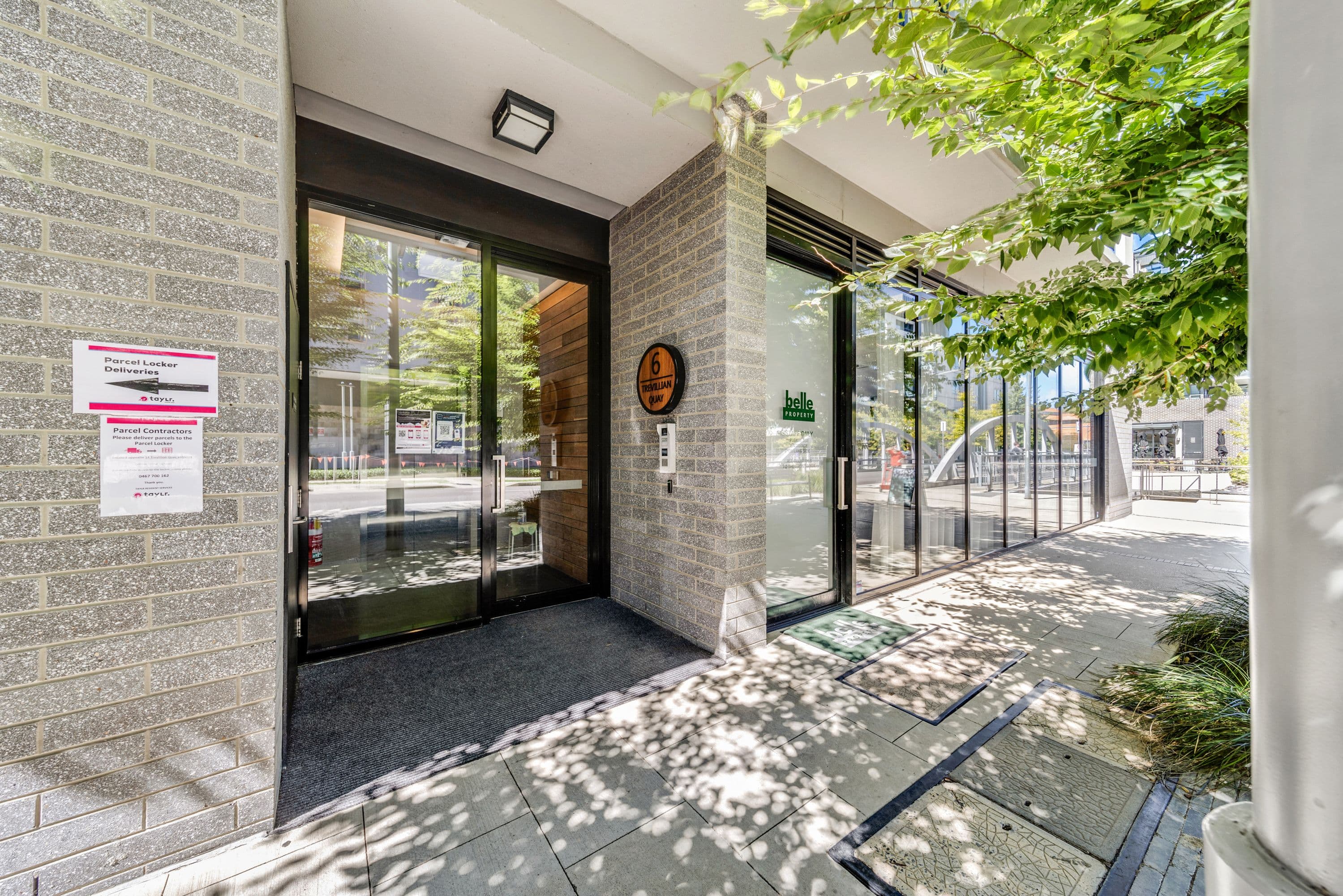6 Trevillian Quay, Kingston ACT 2604, Kingston - Thumbnail 2