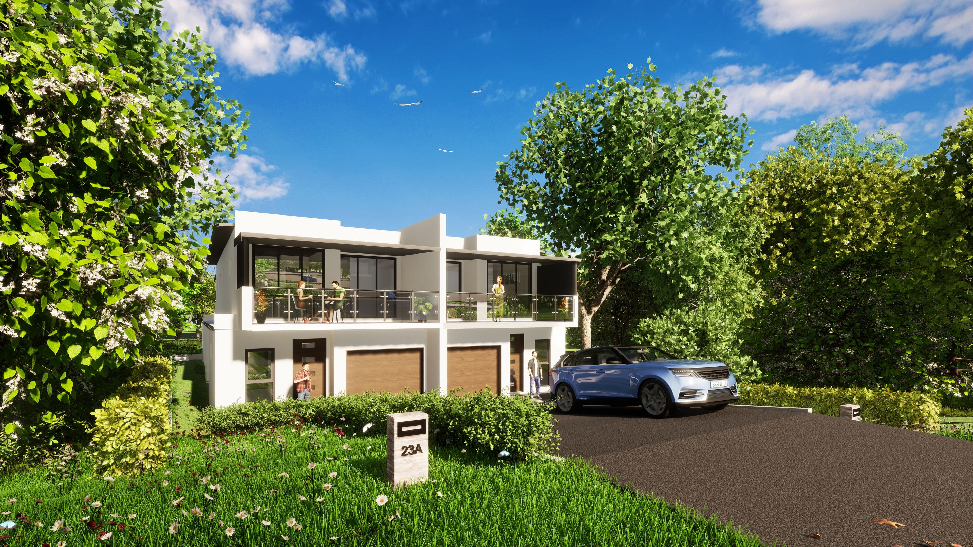 23A Epping Road, North Ryde NSW 2113, North Ryde - Image 1