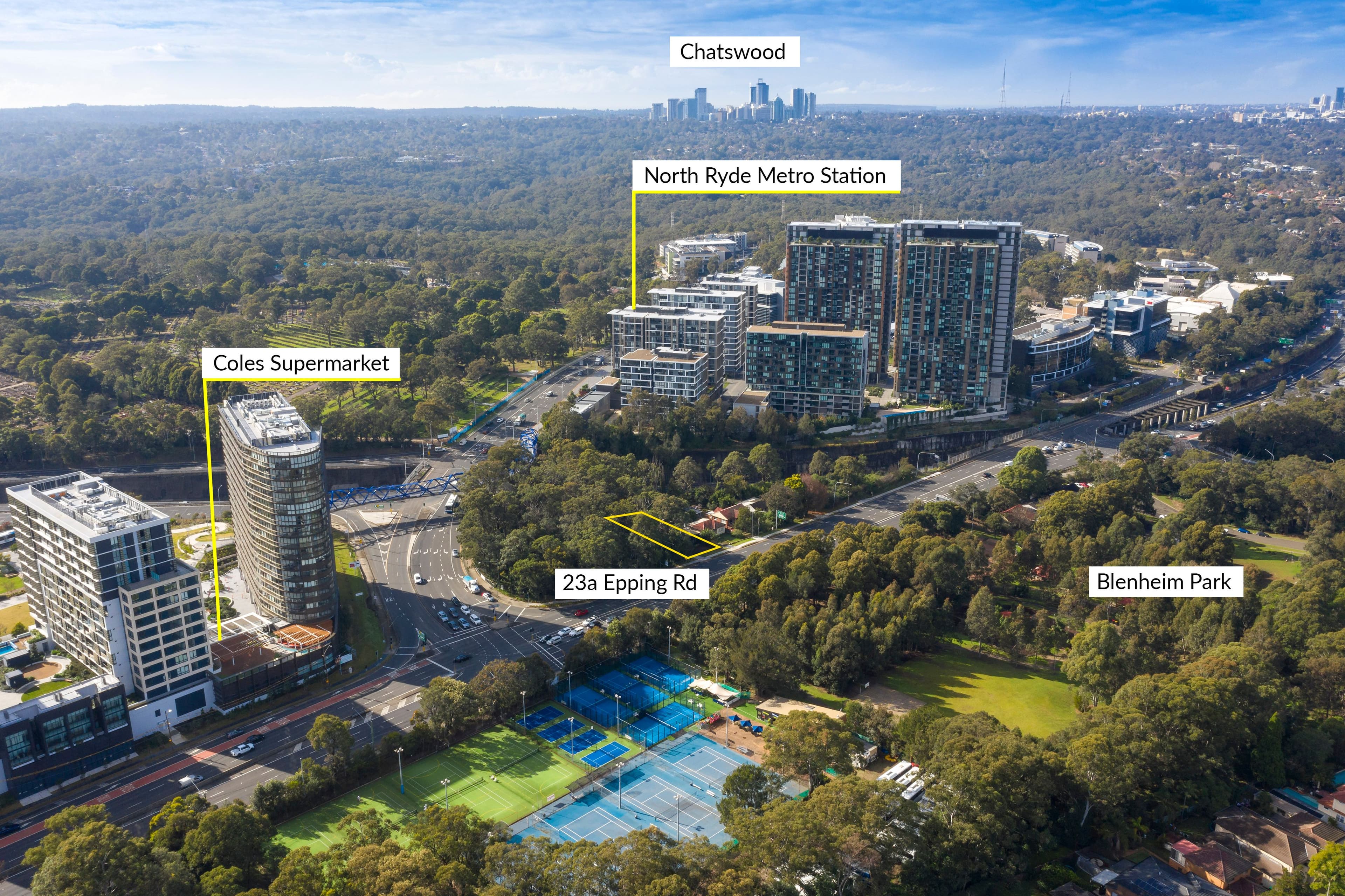 23A Epping Road, North Ryde NSW 2113, North Ryde - Thumbnail 3
