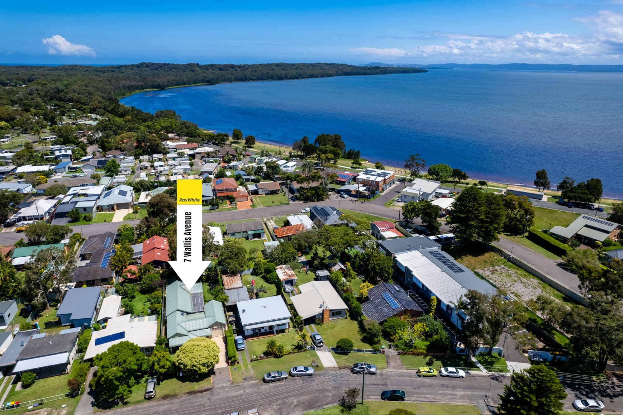 7 Wallis Avenue, Canton Beach NSW 2263, Canton Beach - Thumbnail 2