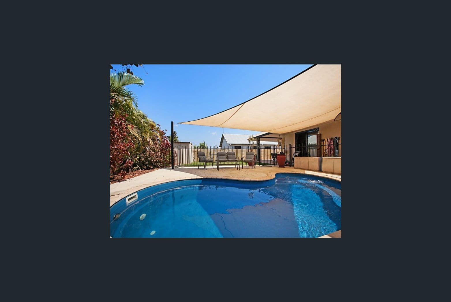 15 Wood Crescent, Rosebery NT 0832, Rosebery - Thumbnail 2