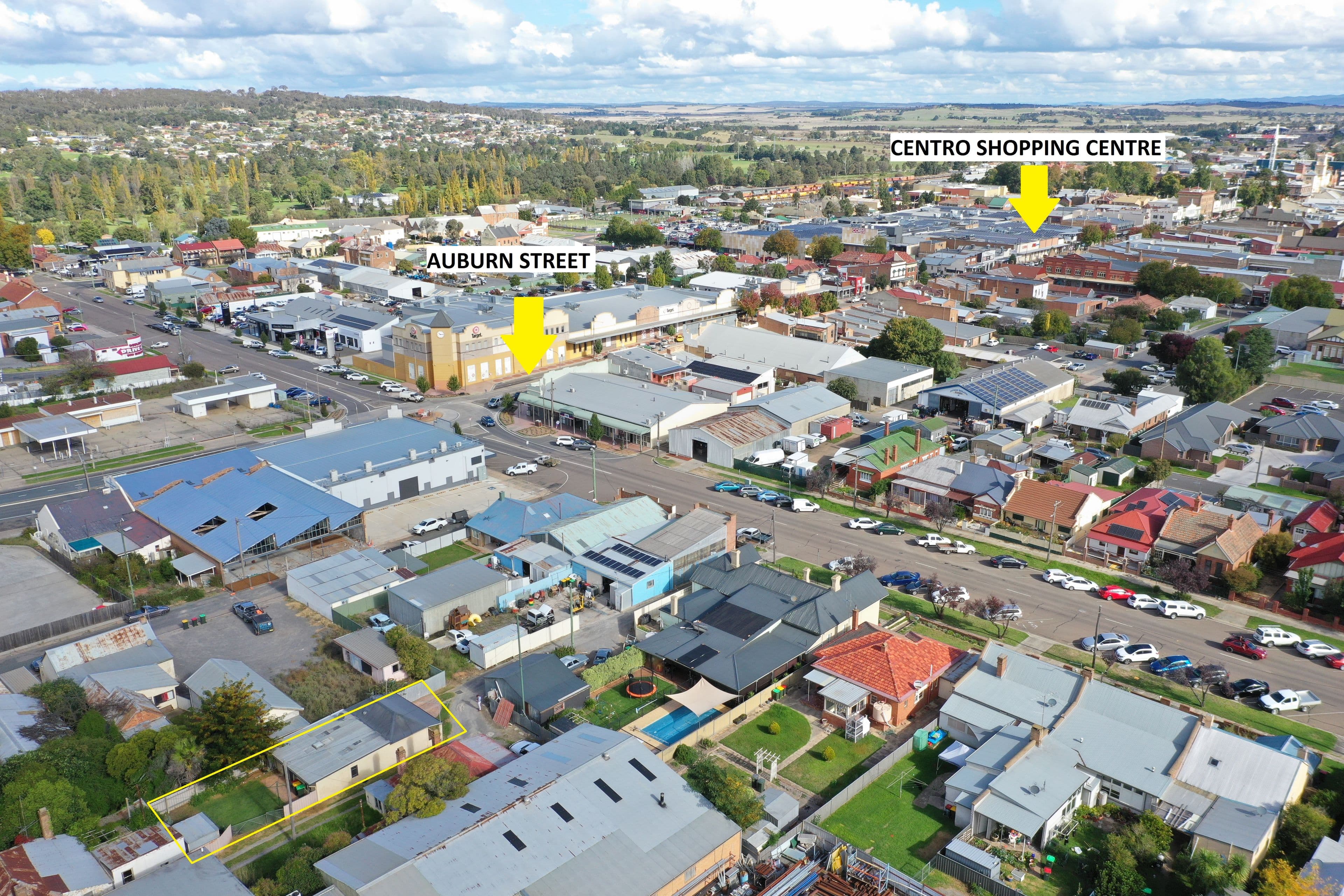 1 Oliver Street, Goulburn NSW 2580, Goulburn - Thumbnail 2