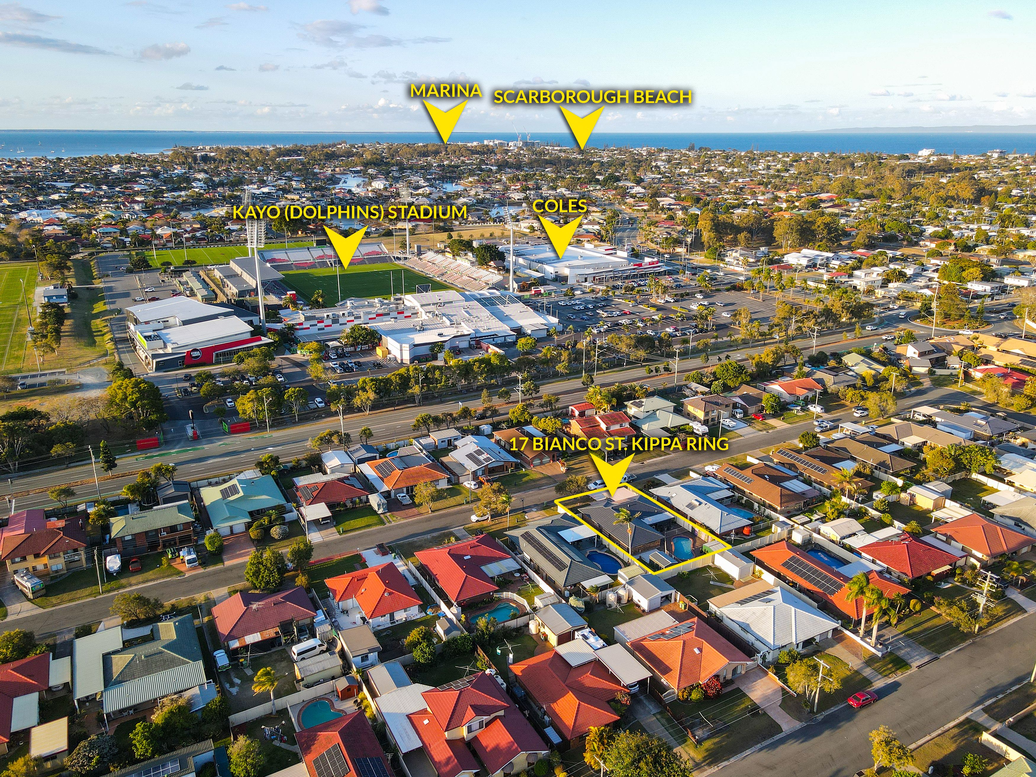 17 Bianco Street, Kippa-Ring QLD 4021, Kippa-Ring - Thumbnail 2